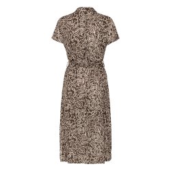VegaSZ SS Dress