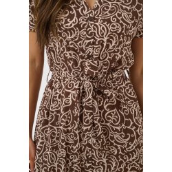 VegaSZ SS Dress
