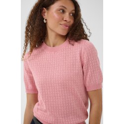 MilaSZ Pointelle SS Pullover