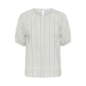 RajaSZ Blouse