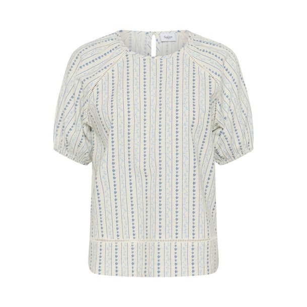 RajaSZ Blouse