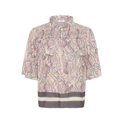 ShaktiSZ Blouse