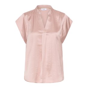 PananSZ Cap Sleeve Blouse