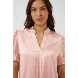 PananSZ SS Blouse