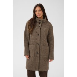 FerddySZ Wool Coat