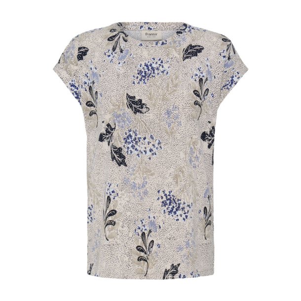 FRSEEN TEE 1