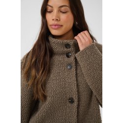 FerddySZ Wool Coat
