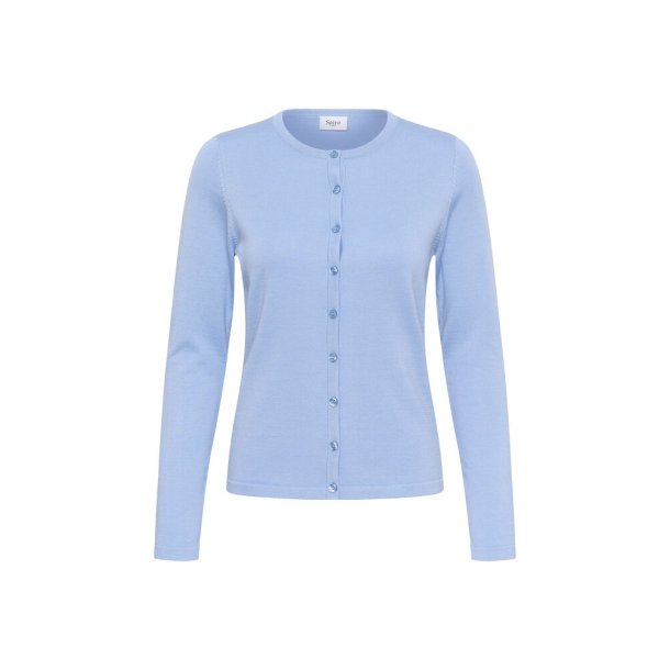 A8661, MilaSZ R-Neck Cardigan