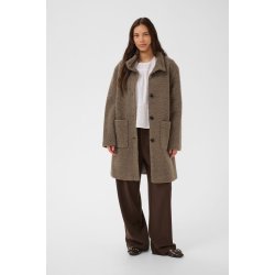 FerddySZ Wool Coat