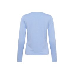 A8661, MilaSZ R-Neck Cardigan