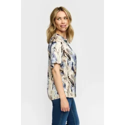 2-Biz Amora bluse