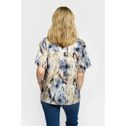 2-Biz Amora bluse
