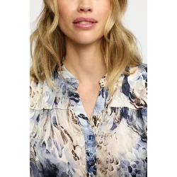 2-Biz Amora bluse