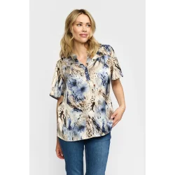 2-Biz Amora bluse