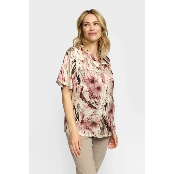 2-Biz Amora bluse