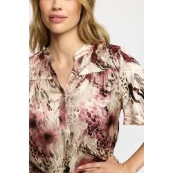 2-Biz Amora bluse