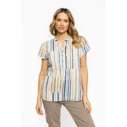 2-Biz Beate bluse