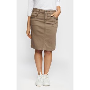 2-Biz Bianca nederdel