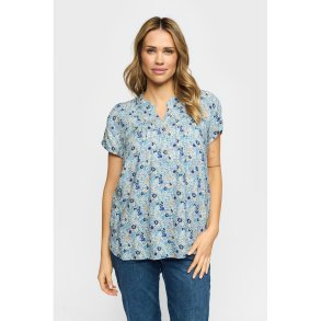 2-Biz Bloome bluse