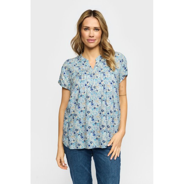 2-Biz Bloome bluse