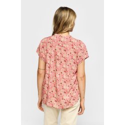 2-Biz Bloome bluse