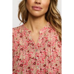 2-Biz Bloome bluse
