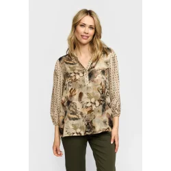 2-Biz Janne bluse