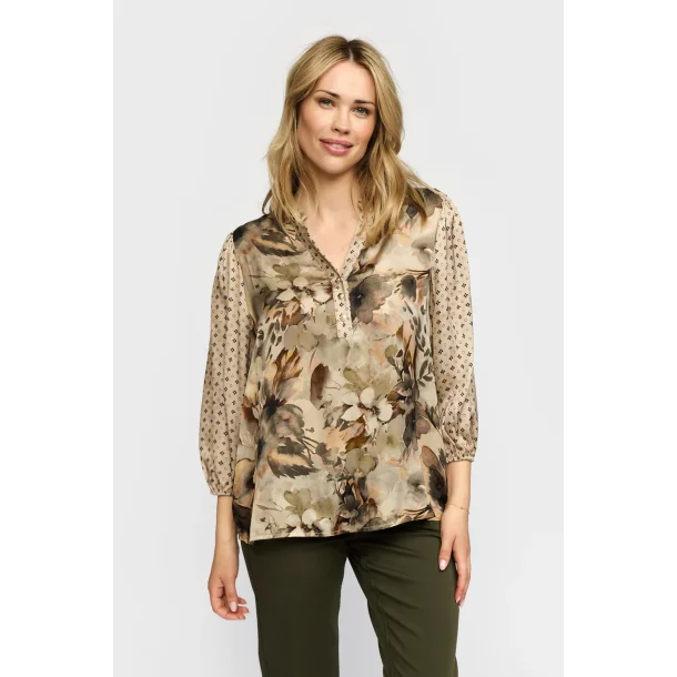 2-Biz Janne bluse