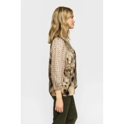 2-Biz Janne bluse