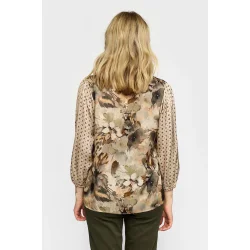 2-Biz Janne bluse