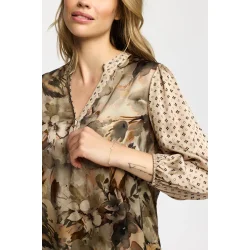 2-Biz Janne bluse
