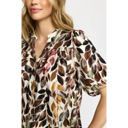 2-Biz Luna bluse