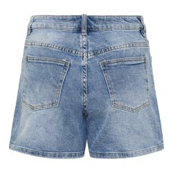 Marta Divine denim shorts