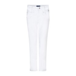 Red Button Relax jog colour