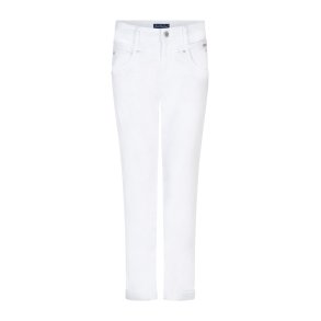 Red Button Relax jog colour