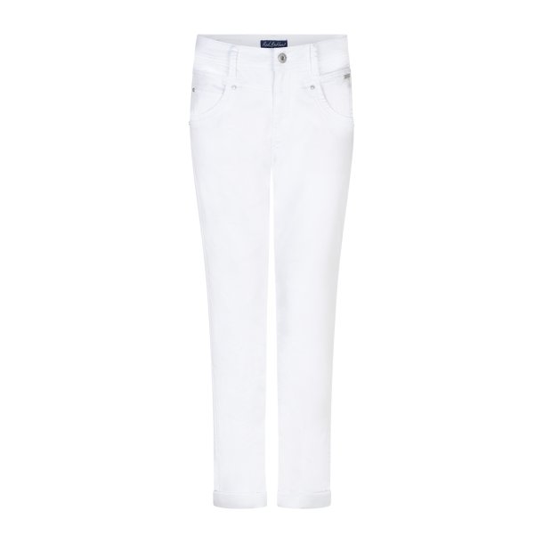 Red Button Relax jog colour