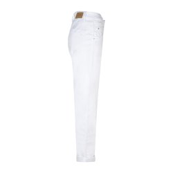 Red Button Relax jog colour