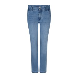 Red Button Diana jeans