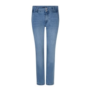 Red Button Diana jeans