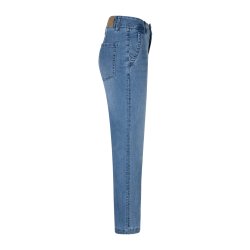 Red Button Diana jeans