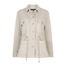 Red Button Robie jakke