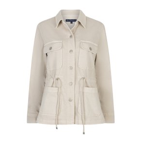 Red Button Robie jakke