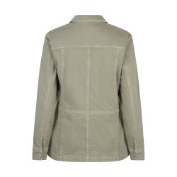 Red Button Robie jakke