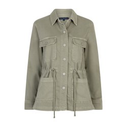 Red Button Robie jakke