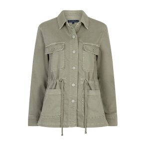 Red Button Robie jakke