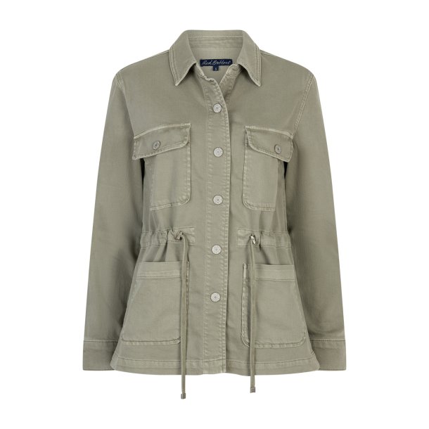 Red Button Robie jakke