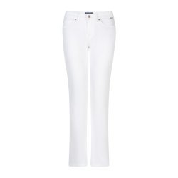 Red Button Babette flare