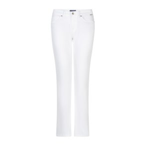 Red Button Babette flare