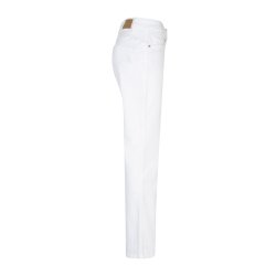 Red Button Babette flare