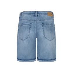 Red Button Sienna denim short